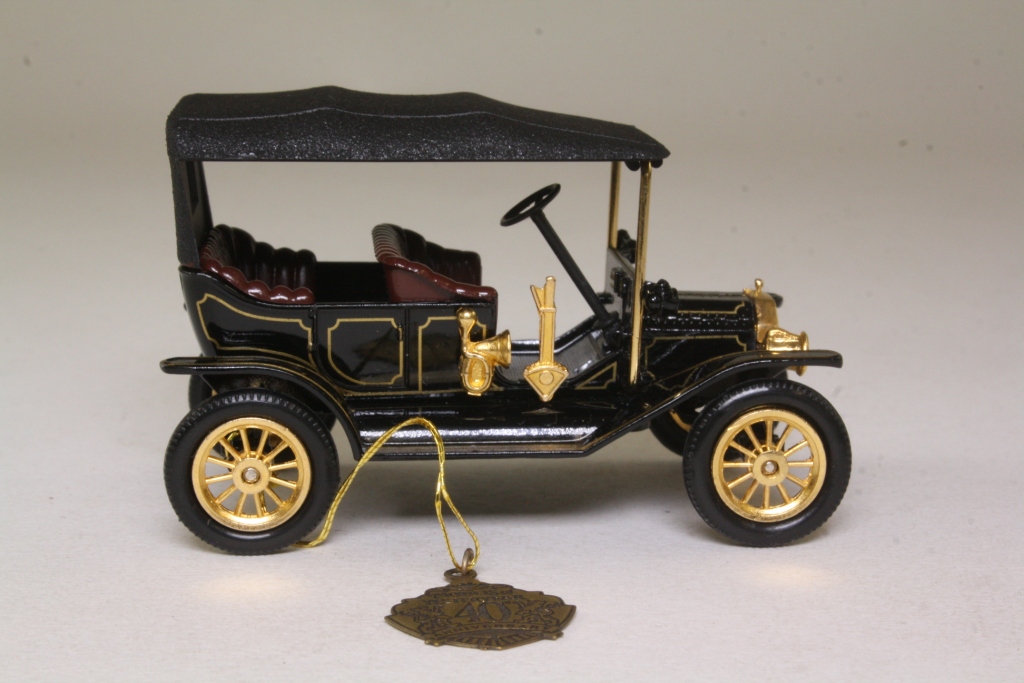 40th Anniversary Collection